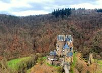 Burg Eltz