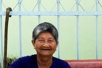 Seniorin Vietnam