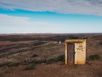 Toilette